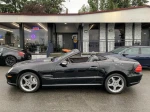 2003 Mercedes-Benz SL-Class SL500 Roadster