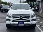 2016 Mercedes-Benz GL-Class GL 450 4MATIC