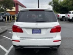 2016 Mercedes-Benz GL-Class GL 450 4MATIC