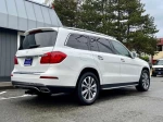 2016 Mercedes-Benz GL-Class GL 450 4MATIC