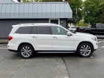 2016 Mercedes-Benz GL-Class GL 450 4MATIC