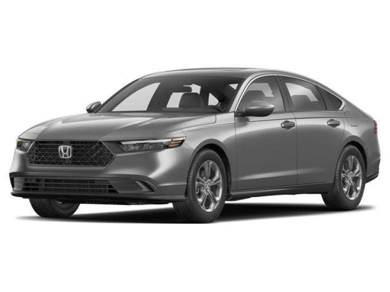 2023 Honda Accord EX w/o BSI