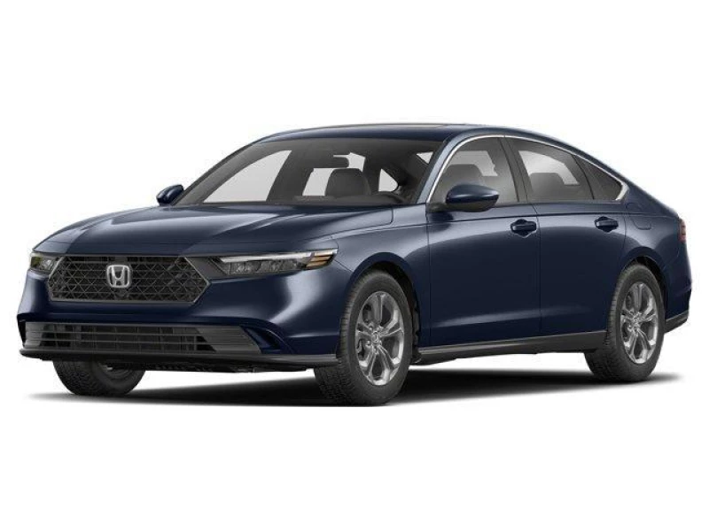 2023 Honda Accord EX w/o BSI