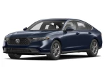2023 Honda Accord EX w/o BSI