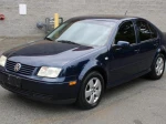 2003 Volkswagen Jetta GLS