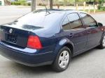 2003 Volkswagen Jetta GLS