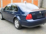 2003 Volkswagen Jetta GLS