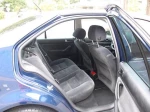 2003 Volkswagen Jetta GLS