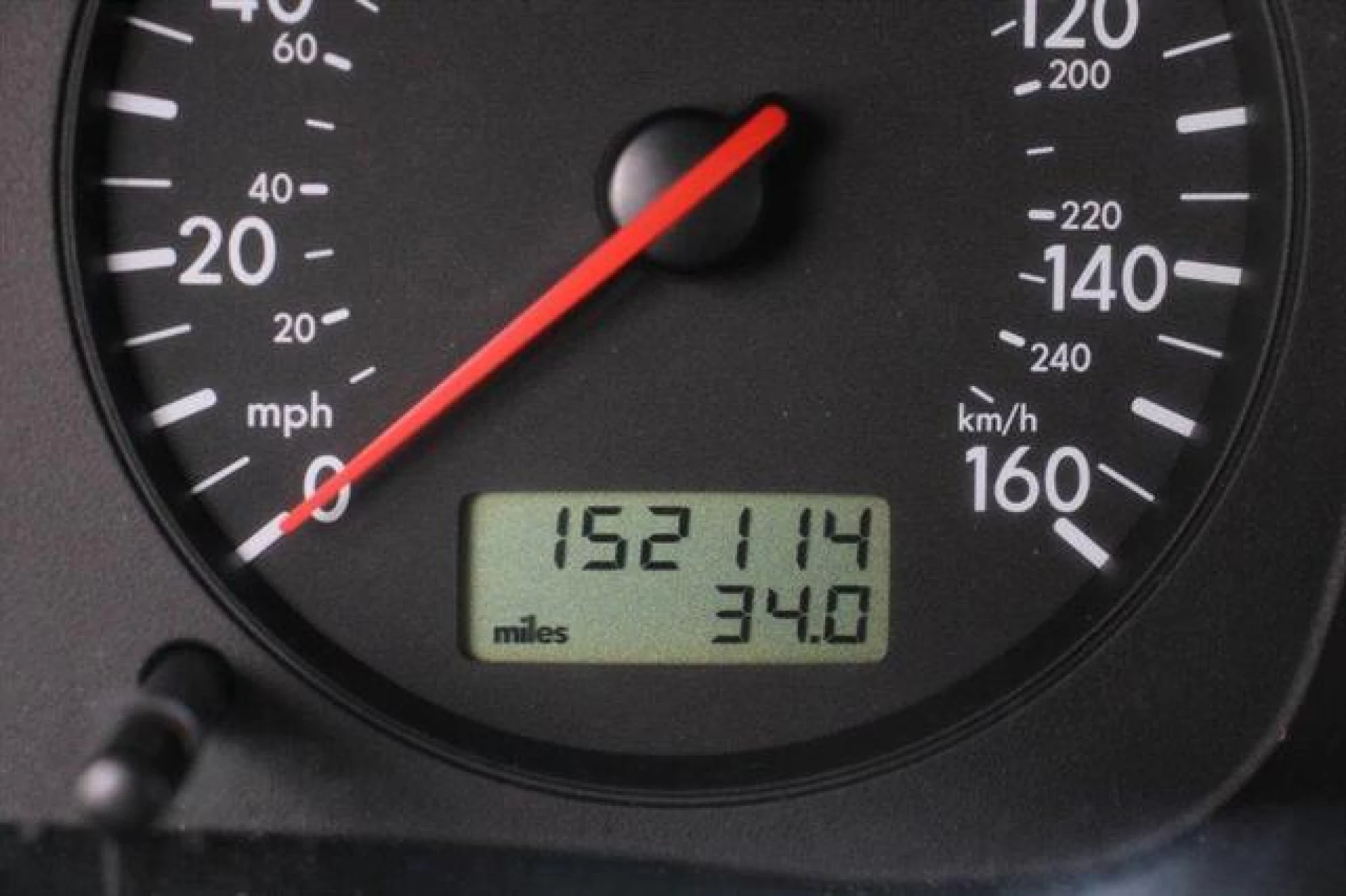 2003 Volkswagen Jetta GLS
