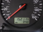 2003 Volkswagen Jetta GLS