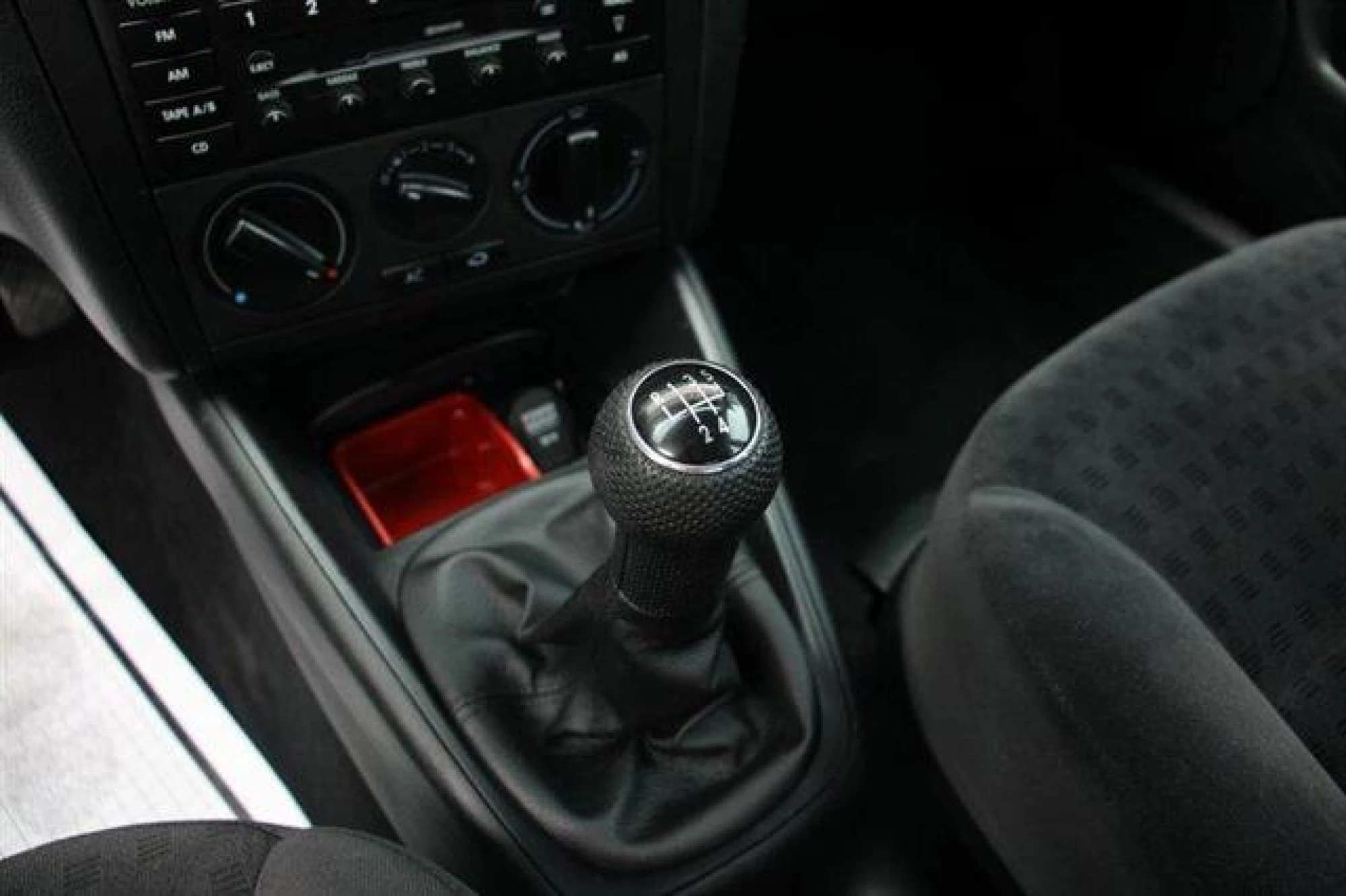 2003 Volkswagen Jetta GLS