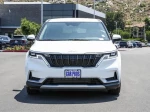 2024 Kia Carnival LX Seat Package