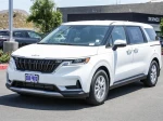 2024 Kia Carnival LX Seat Package
