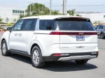 2024 Kia Carnival LX Seat Package