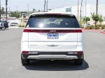 2024 Kia Carnival LX Seat Package