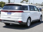 2024 Kia Carnival LX Seat Package