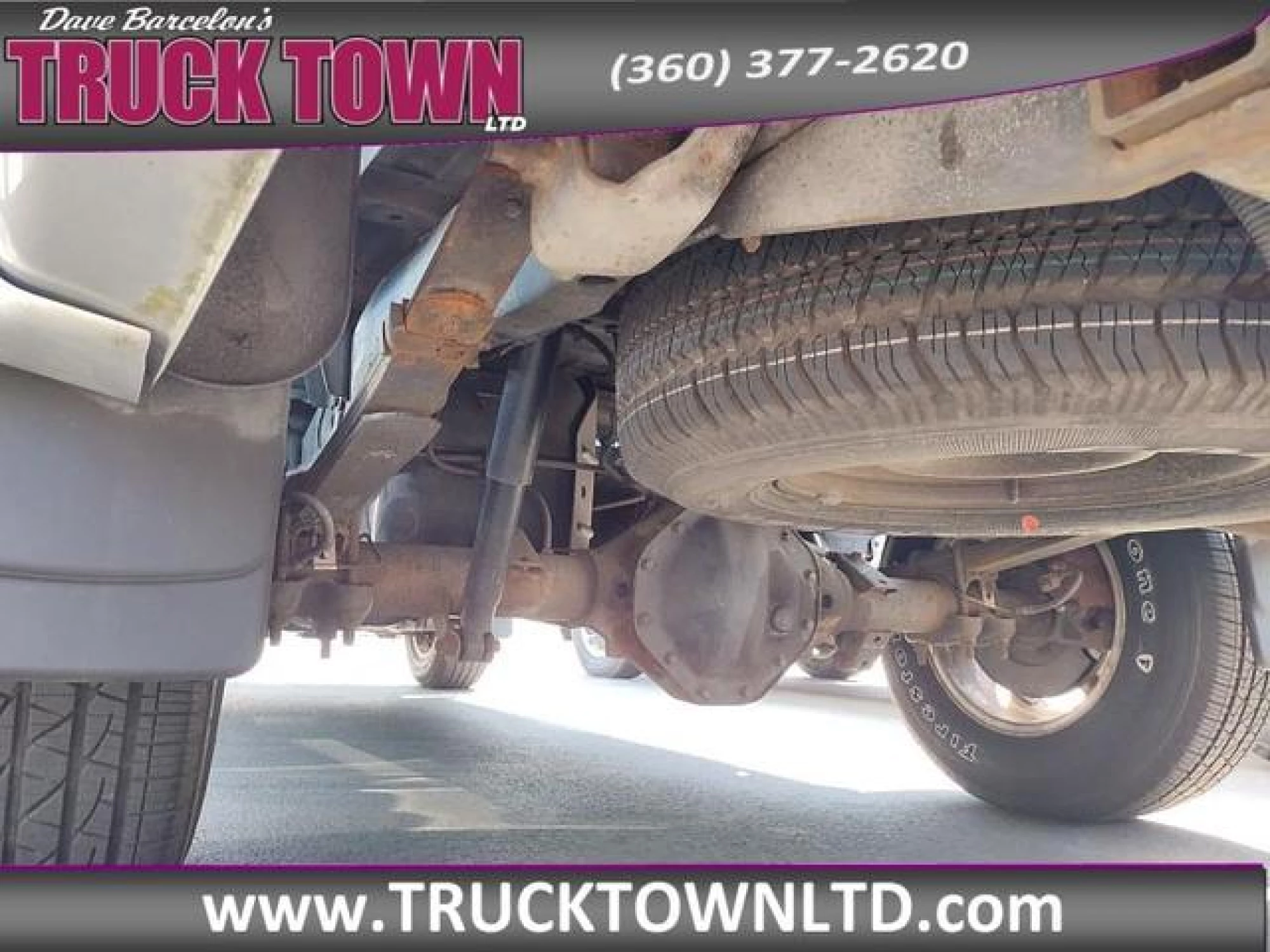 2004 Dodge Dakota SLT