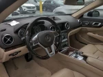 2015 Mercedes-Benz SL-Class SL 550