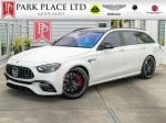 2021 Mercedes-Benz E-Class E 63 AMG 4MATIC
