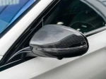 2021 Mercedes-Benz E-Class E 63 AMG 4MATIC
