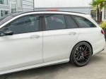 2021 Mercedes-Benz E-Class E 63 AMG 4MATIC