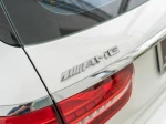 2021 Mercedes-Benz E-Class E 63 AMG 4MATIC