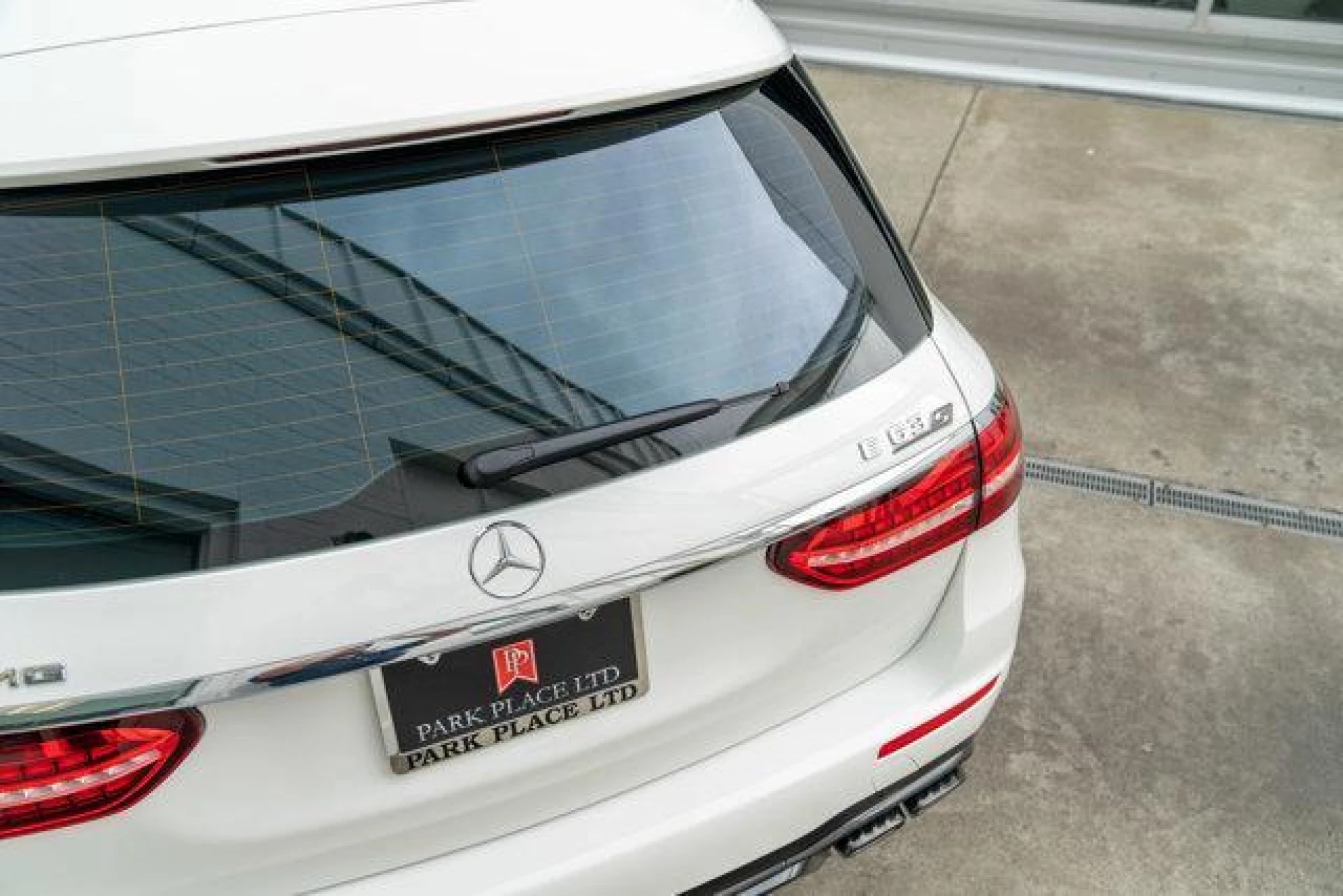 2021 Mercedes-Benz E-Class E 63 AMG 4MATIC
