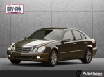 2009 Mercedes-Benz E-Class E 350