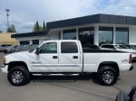 2006 GMC Sierra 2500 SLT H/D Crew Cab