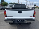 2006 GMC Sierra 2500 SLT H/D Crew Cab