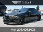 2012 BMW M3 Base