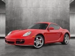 2006 Porsche Cayman S