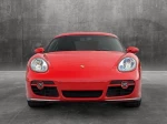2006 Porsche Cayman S