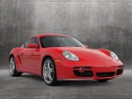 2006 Porsche Cayman S