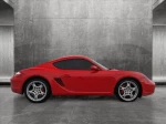 2006 Porsche Cayman S