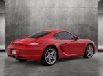 2006 Porsche Cayman S