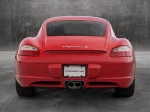 2006 Porsche Cayman S