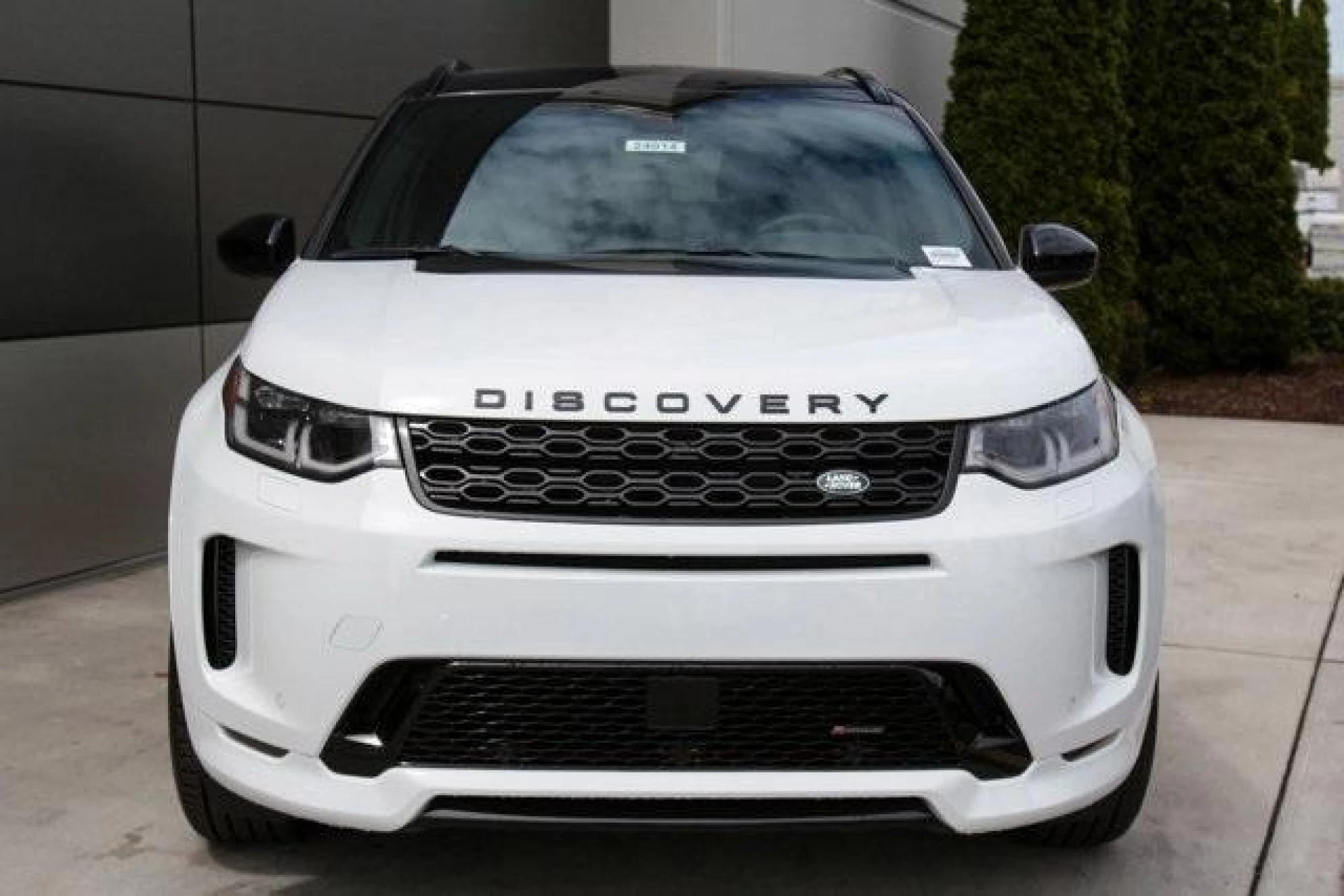 2023 Land Rover Discovery Sport SE R-Dynamic