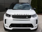 2023 Land Rover Discovery Sport SE R-Dynamic