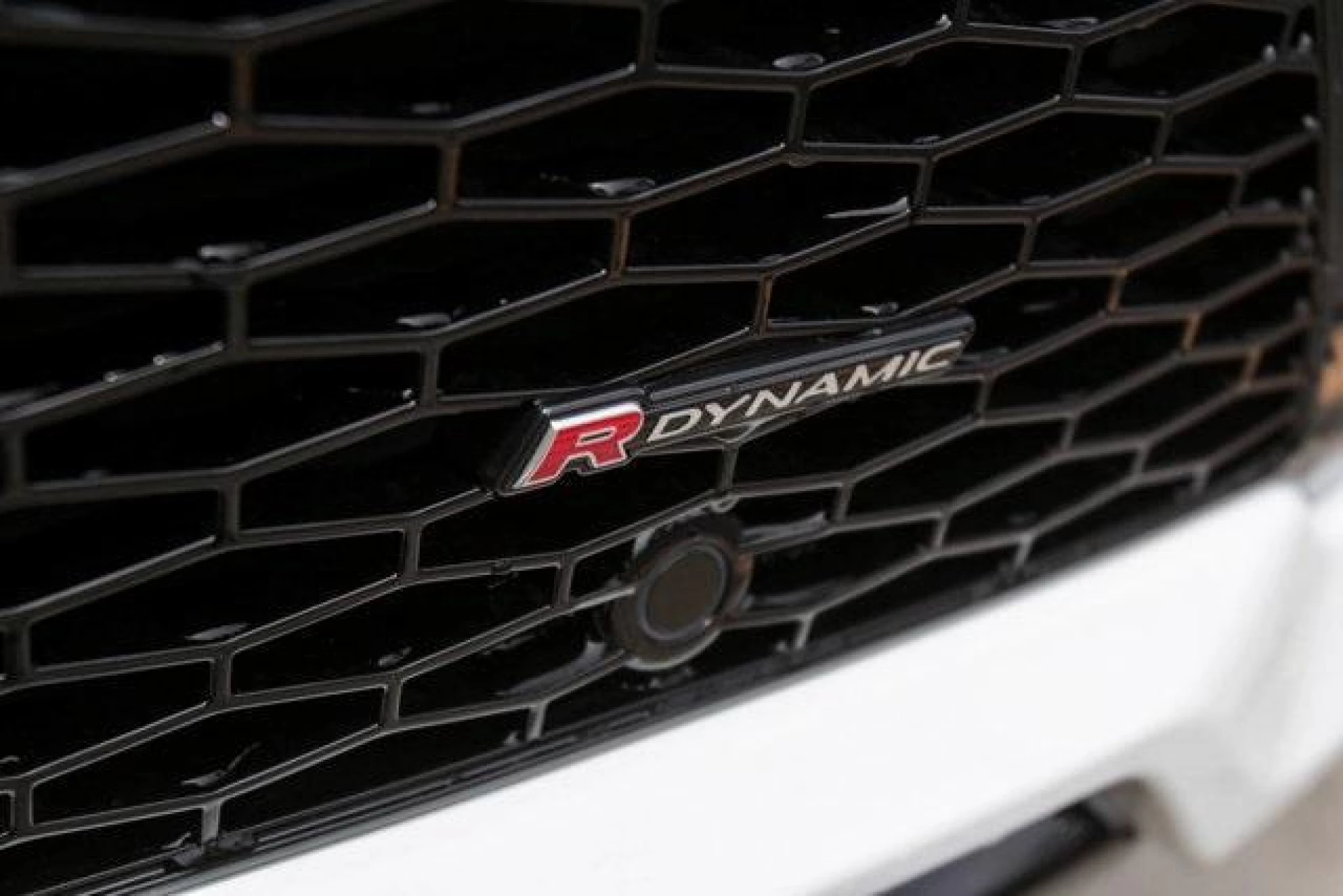 2023 Land Rover Discovery Sport SE R-Dynamic