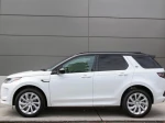 2023 Land Rover Discovery Sport SE R-Dynamic