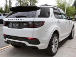 2023 Land Rover Discovery Sport SE R-Dynamic