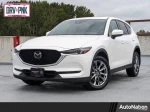 2019 Mazda CX-5 Signature