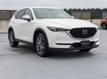 2019 Mazda CX-5 Signature