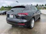 2022 Maserati Levante GT