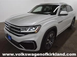 2023 Volkswagen Atlas Cross Sport 3.6L V6 SEL Premium R-Line