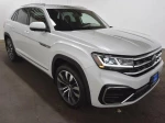 2023 Volkswagen Atlas Cross Sport 3.6L V6 SEL Premium R-Line