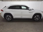 2023 Volkswagen Atlas Cross Sport 3.6L V6 SEL Premium R-Line