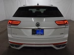 2023 Volkswagen Atlas Cross Sport 3.6L V6 SEL Premium R-Line