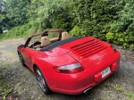 2006 Porsche 911 Carrera